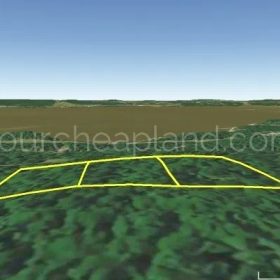 Massey Point - Eufaula Lake - Unit 6, Block 85, Lots 5,6,7 in Pittsburg County, OK