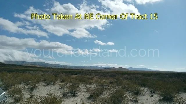 Decorative background for Guadalupe Estates - Unit 8 Parcel 15 image 8