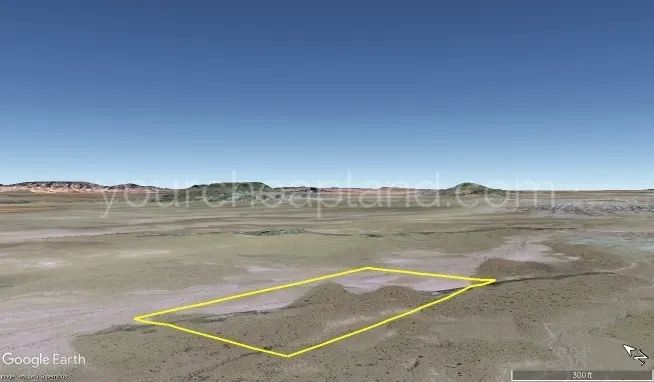 Navajo County Ranch Land - Parcel 104-14-008A - Image 3