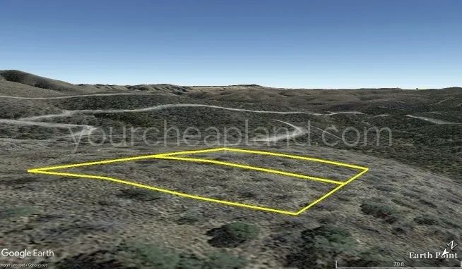 Timberon - Unit 13, Block 177, Lots 3 & 4 - Image 3