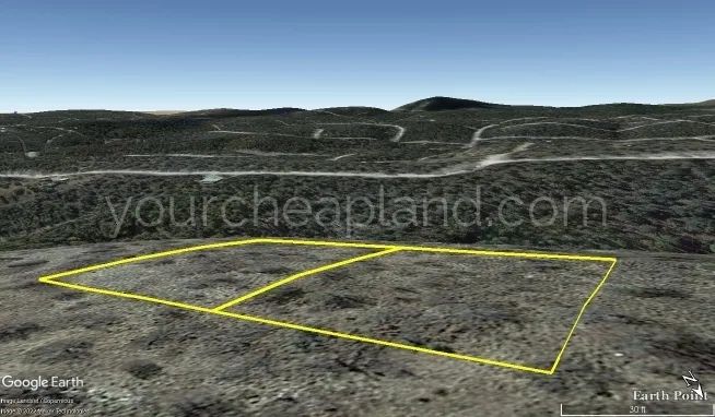 Timberon - Unit 13, Block 177, Lots 3 & 4 - Image 4
