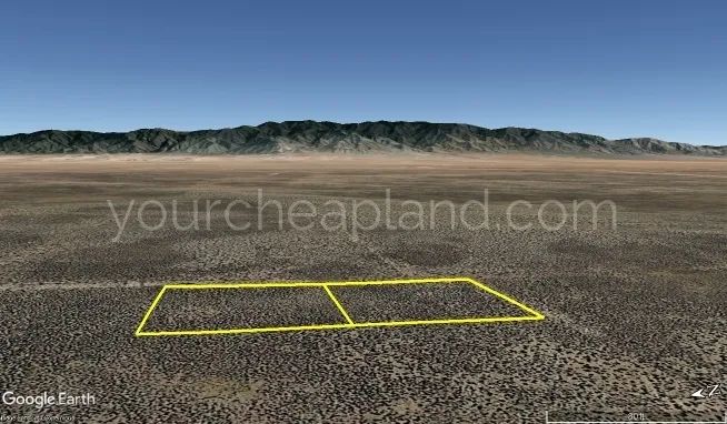 Rio Grande Estates - Valencia - Unit B, Block 727, Lots 19,20 - Main image