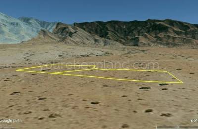 Canyon Del Rio Estates - Unit 7 Block 7 Lots 6, 7
