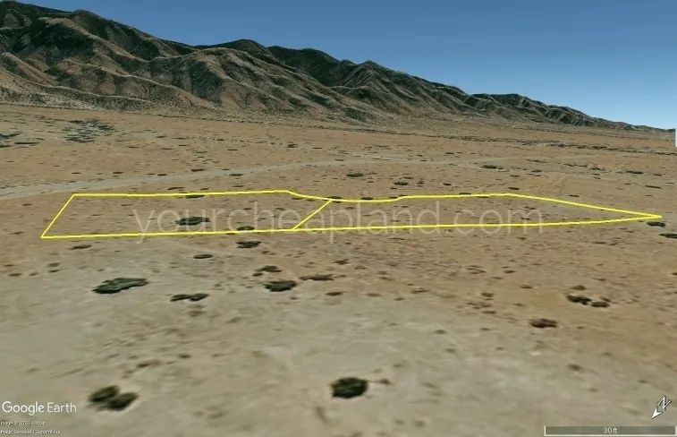 Canyon Del Rio Estates - Unit 7 Block 7 Lots 6, 7 - Image 3