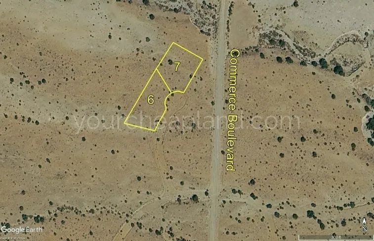 Canyon Del Rio Estates - Unit 7 Block 7 Lots 6, 7 - Image 4
