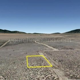 Sports Valley Estates - Unit 3 Block 11 Lot 50 in Costilla County, CO