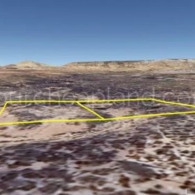 Cove Acres - Lots 365 & 366 in Duchesne County, UT