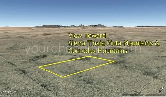 Sparks Ranch - Block 70, Section 37, N2 Of Tract 11 - Image 4