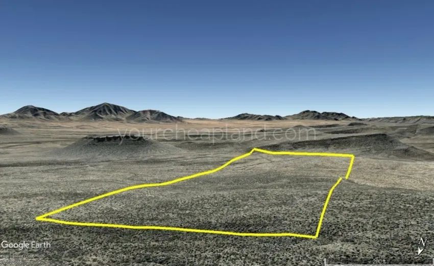 Gunsight Ranch - Block 21, Section 3, Tract 11 - Main image