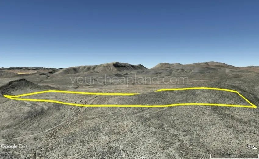 Gunsight Ranch - Block 21, Section 3, Tract 11 - Image 2