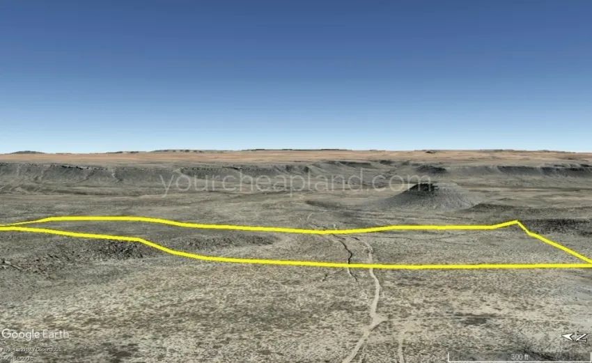 Gunsight Ranch - Block 21, Section 3, Tract 11 - Image 3
