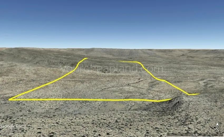 Gunsight Ranch - Block 21, Section 3, Tract 11 - Image 4