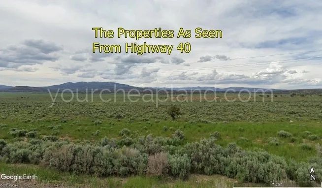 Vista Valley Estates - Unit 6, Lots C5 & C28 - Main image