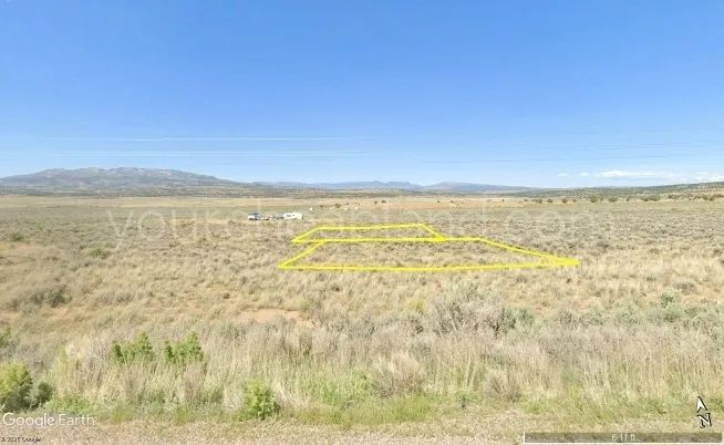 Vista Valley Estates - Unit 6, Lots C5 & C28 in Duchesne County, UT