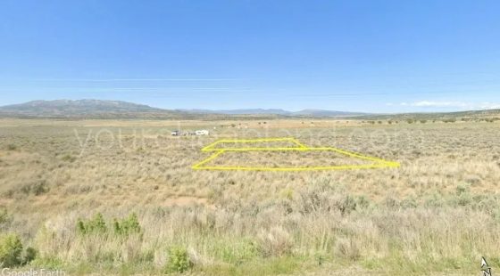 Vista Valley Estates - Unit 6, Lots C5 & C28 in Duchesne County, UT