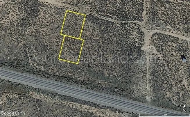 Vista Valley Estates - Unit 6, Lots C5 & C28 in Duchesne County, UT
