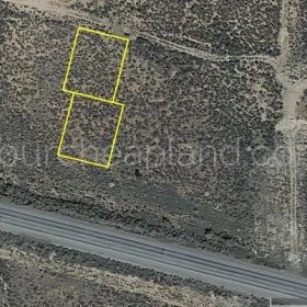 Vista Valley Estates - Unit 6, Lots C5 & C28 in Duchesne County, UT