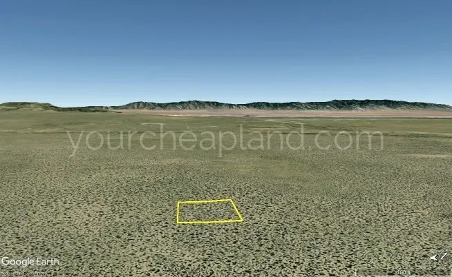 Dalies Town Sites - Block 56, Lots 22 & 23 - Main image