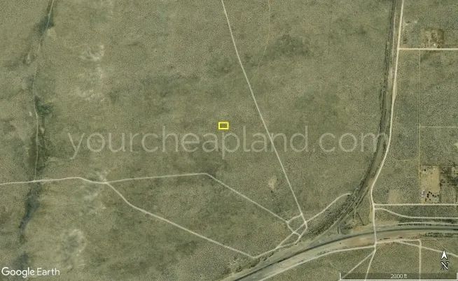 Dalies Town Sites - Block 56, Lots 22 & 23 - Image 2