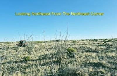 Sky High Ranches - Unit 5 Lot 25