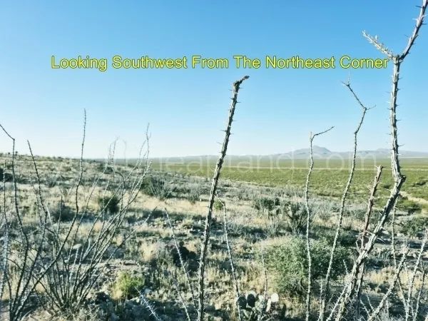 Sky High Ranches - Unit 5 Lot 25 - Image 4