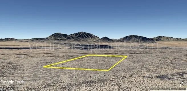 The Ranch - Section 31, Lot 1 S2 - Main image