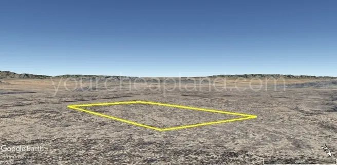 The Ranch - Section 31, Lot 1 S2 - Image 3
