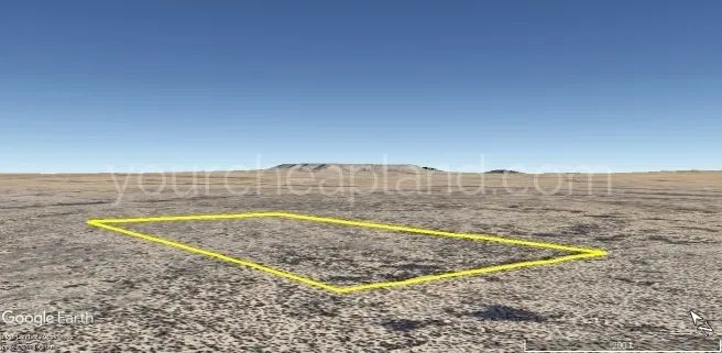 The Ranch - Section 31, Lot 1 S2 - Image 4