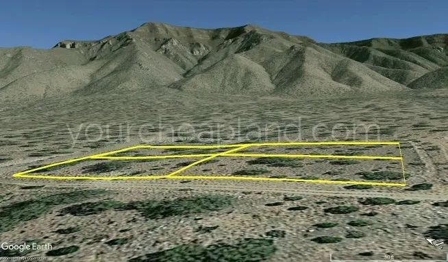 Rio Del Oro - Unit 37, Block 68, Lots 7,8,9,10 - Main image