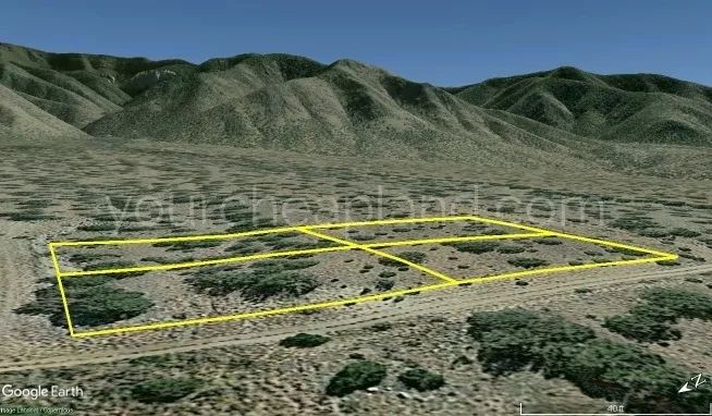 Rio Del Oro - Unit 37, Block 68, Lots 7,8,9,10 - Image 2