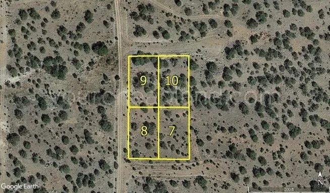 Rio Del Oro - Unit 37, Block 68, Lots 7,8,9,10 - Image 3