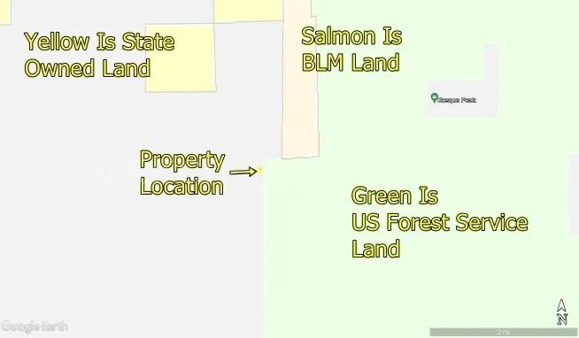 Rio Del Oro - Unit 37, Block 68, Lots 7,8,9,10 - Image 4
