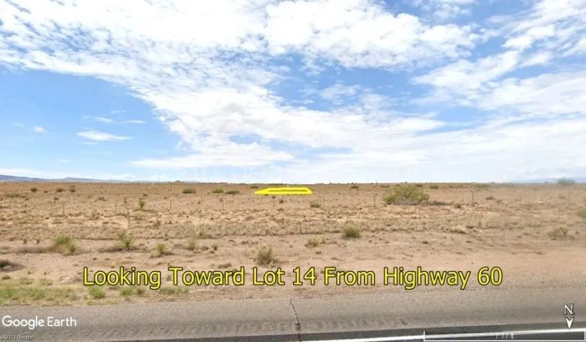 Rio Grande Estates - Socorro - Unit 15, Block 1011, Lot 14