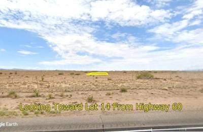 Rio Grande Estates - Socorro - Unit 15, Block 1011, Lot 14