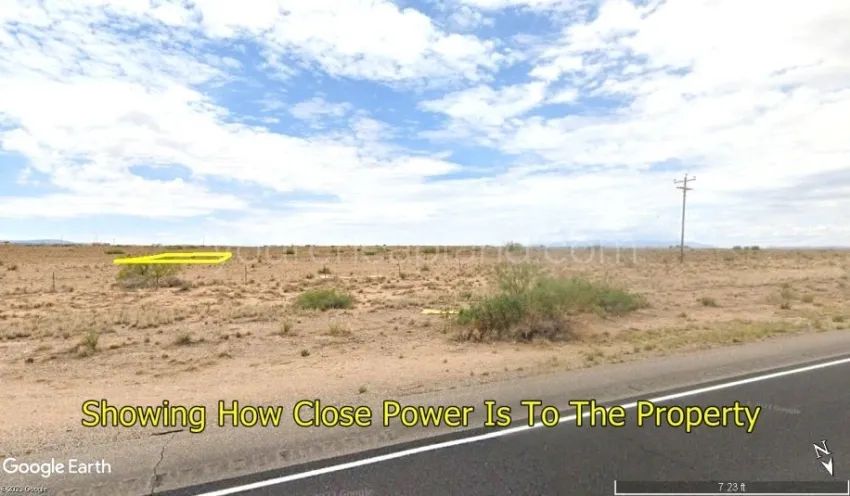 Rio Grande Estates - Socorro - Unit 15, Block 1011, Lot 14 - Image 2