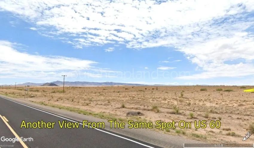 Rio Grande Estates - Socorro - Unit 15, Block 1011, Lot 14 - Image 3