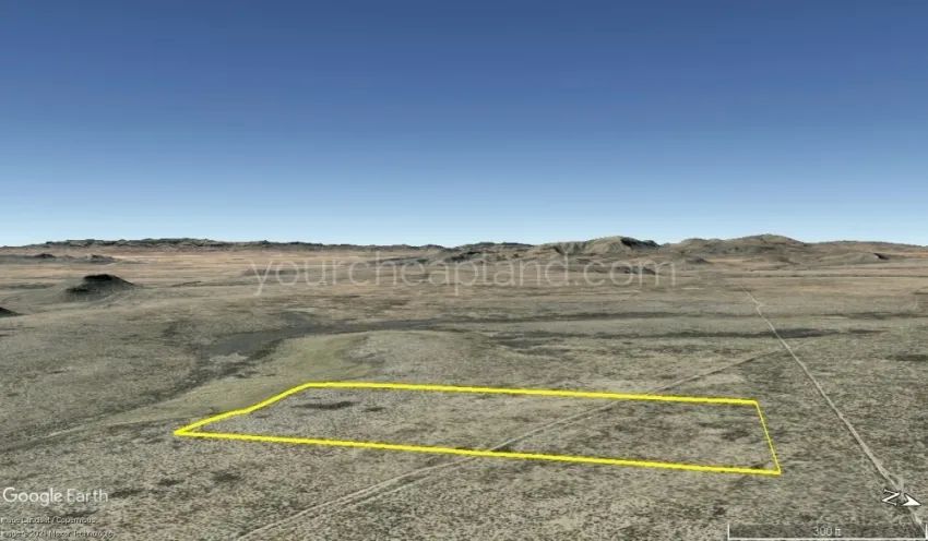 The Ranch - Section 32, Lot 20 North Half - Image 2