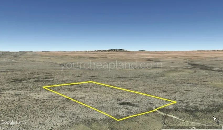 The Ranch - Section 32, Lot 20 North Half - Image 3