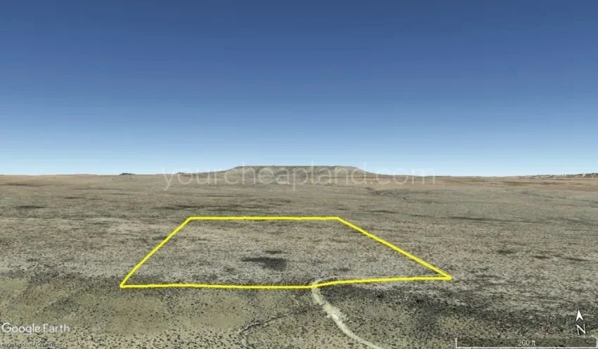 The Ranch - Section 32, Lot 20 North Half - Image 4