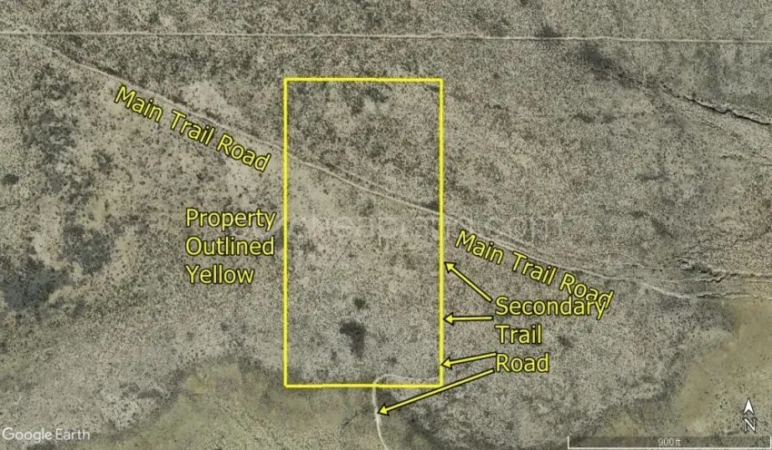 Decorative background for The Ranch - Section 32, Lot 20 North Half image 5