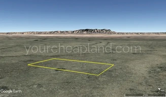 Sparks Ranch - Block 69, Section 41, S2 Of Tract 3 - Image 2
