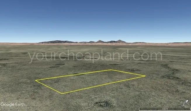 Sparks Ranch - Block 69, Section 41, S2 Of Tract 3 - Image 3