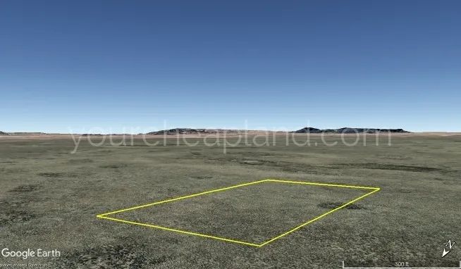 Sparks Ranch - Block 69, Section 41, S2 Of Tract 3 - Image 4