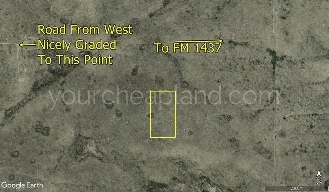 Decorative background for Sparks Ranch - Block 69, Section 41, S2 Of Tract 3 image 5