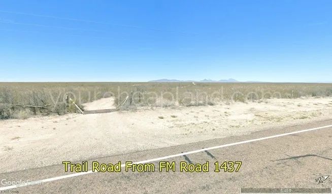Sparks Ranch - Block 69, Section 41, S2 Of Tract 3 - Main image