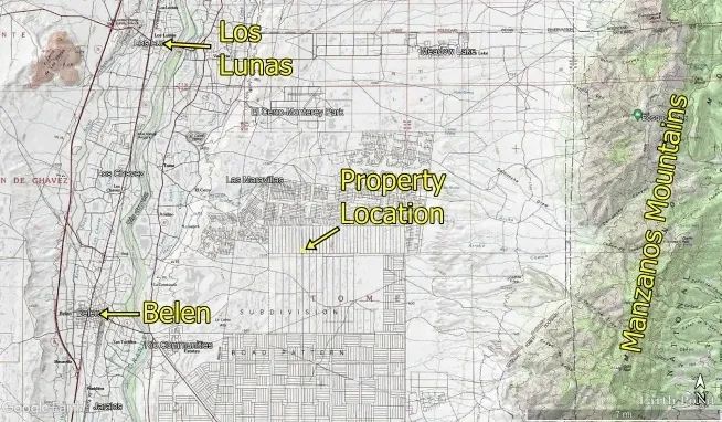 Rancho Rio Grande East - Unit 14E, Lot 229 - Image 4