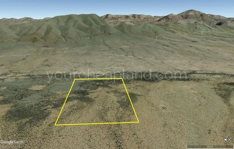 Hudspeth County Deals - 20 Acres Green River Valley - Image 4