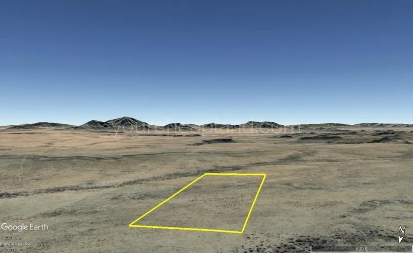 Gunsight Ranch - Block 22, Section 10, Lot 5 - Main image