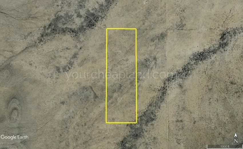 Gunsight Ranch - Block 22, Section 10, Lot 5 - Image 2