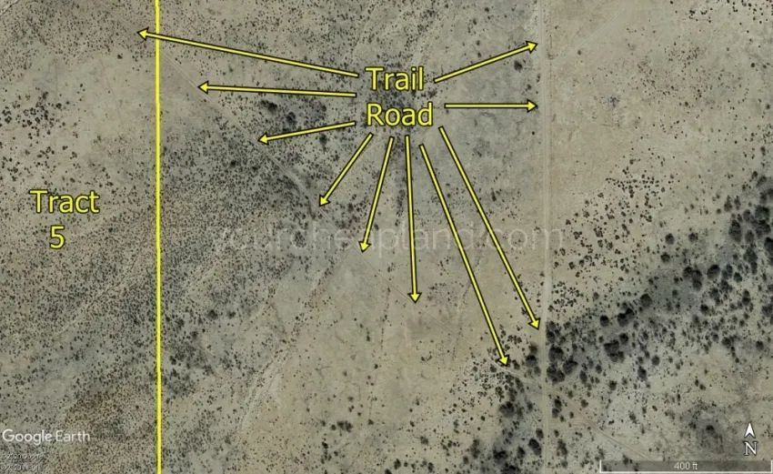 Gunsight Ranch - Block 22, Section 10, Lot 5 - Image 3